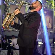 Clases de saxofón y lenguaje musical